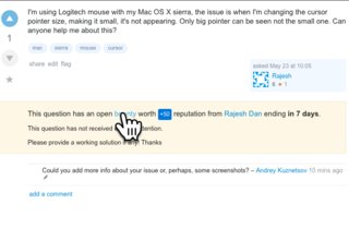 outlook for mac cursor skipping